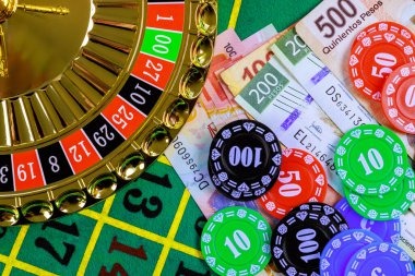 ok25 Live Roulette Gold