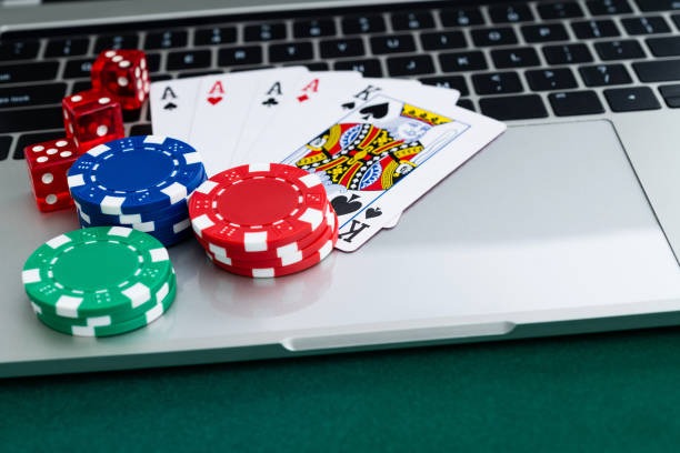 ok25 ok25 Casino Tables Built for Indonesia