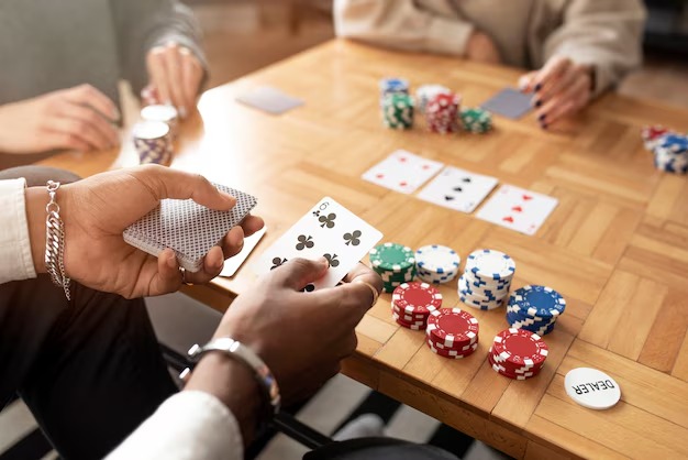 ok25 Live Roulette Gold